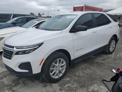 2024 Chevrolet Equinox LS en venta en Houston, TX