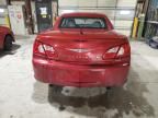 2008 Chrysler Sebring Limited