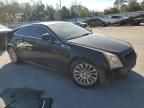 2013 Cadillac CTS