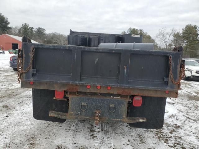 2004 Ford F350 Super Duty