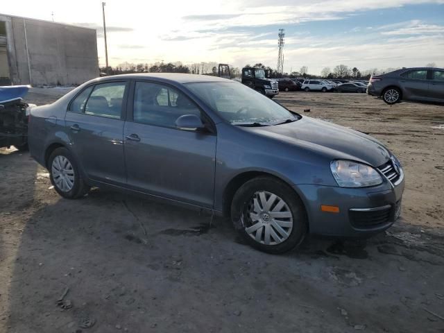 2010 Volkswagen Jetta S