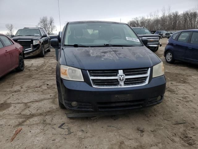 2008 Dodge Grand Caravan SXT