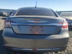 2012 Chrysler 200 Touring