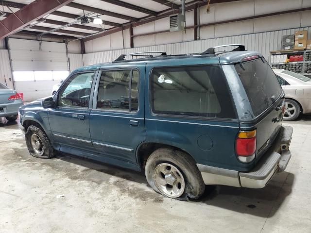 1995 Ford Explorer