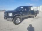 2005 Ford F250 Super Duty