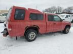 2000 Dodge Dakota