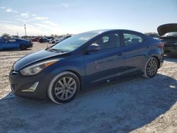 2016 Hyundai Elantra SE en venta en Arcadia, FL