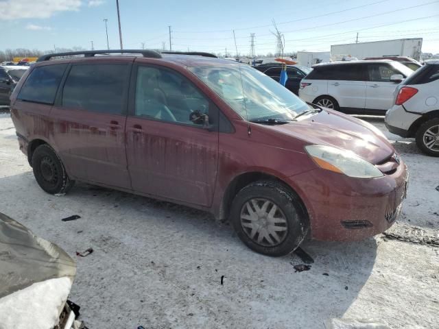 2006 Toyota Sienna CE