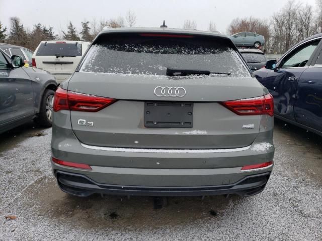 2021 Audi Q3 Premium Plus S Line 45