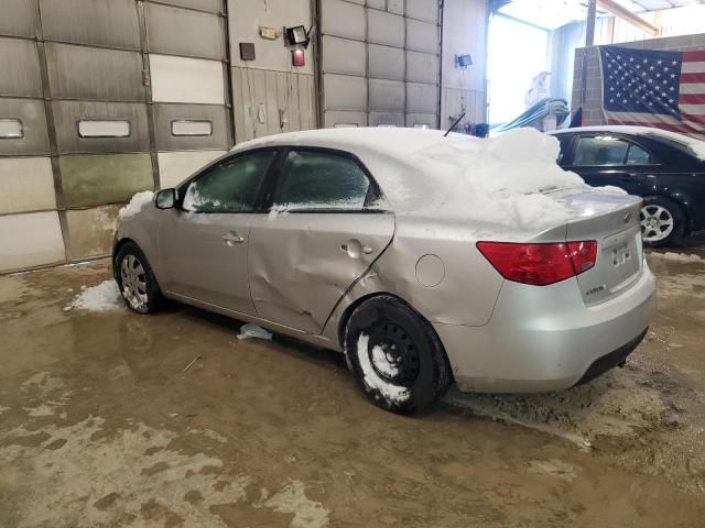 2011 KIA Forte EX