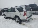 2005 Toyota 4runner SR5