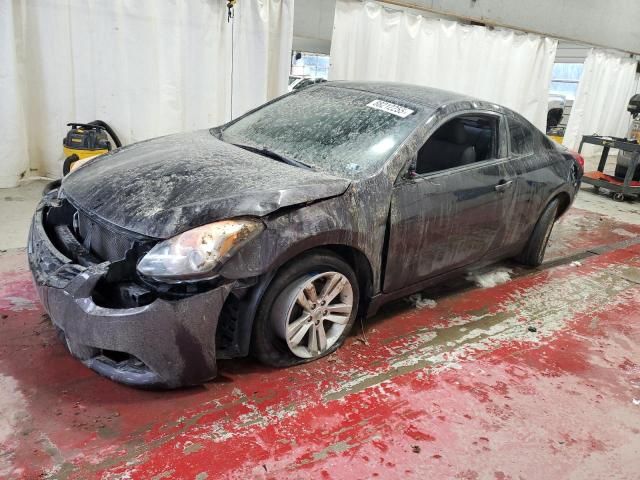 2011 Nissan Altima S