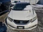 2014 Honda Civic EXL