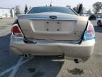 2008 Ford Fusion SEL