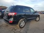 2012 Hyundai Santa FE GLS