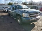 2010 Chevrolet Silverado K1500 LT