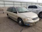 2000 Ford Windstar SEL