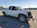 2013 Chevrolet Silverado C1500