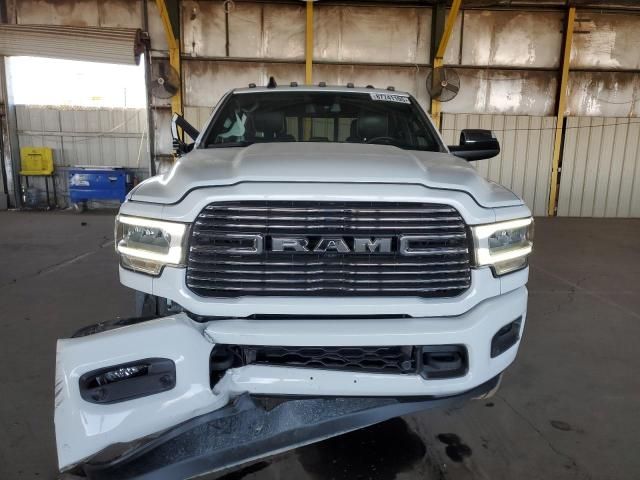 2022 Dodge 2500 Laramie