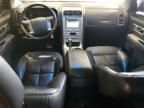 2007 Lincoln MKX