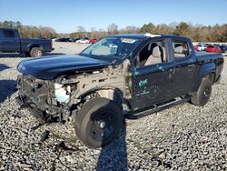 Chevrolet salvage cars for sale: 2021 Chevrolet Colorado