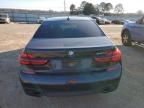 2018 BMW 740 XE