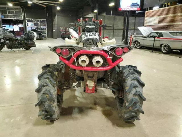 2021 Can-Am Renegade X MR 570R