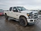 2014 Ford F350 Super Duty