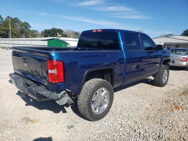 2017 GMC Sierra C1500 SLE