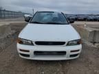 1999 Subaru Impreza L