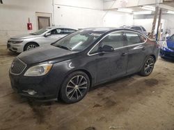 Vehiculos salvage en venta de Copart Ham Lake, MN: 2016 Buick Verano Sport Touring