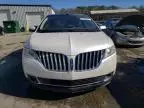 2011 Lincoln MKX