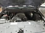 2007 Chevrolet Silverado K1500 Crew Cab