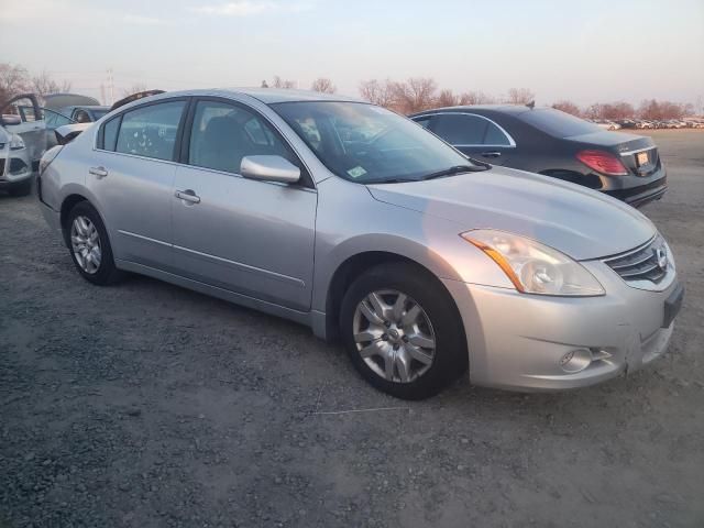 2010 Nissan Altima Base