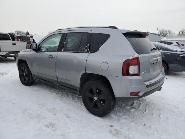 2014 Jeep Compass Sport