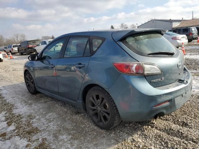 2010 Mazda 3 S