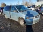 2004 Honda Odyssey EXL