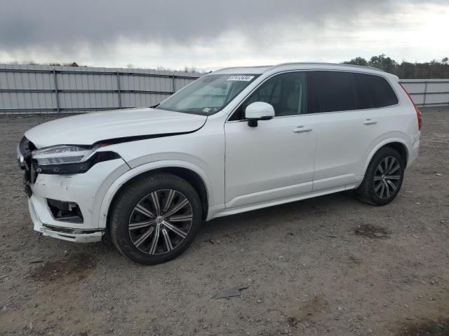 2020 Volvo XC90 T6 Momentum