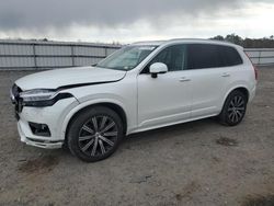 Volvo xc90 t6 Momentum salvage cars for sale: 2020 Volvo XC90 T6 Momentum