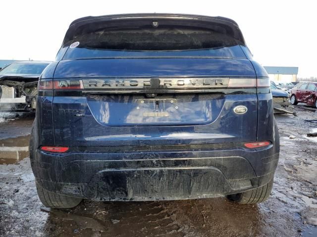 2023 Land Rover Range Rover Evoque HST