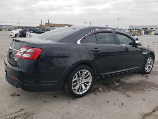 2015 Ford Taurus Limited