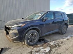 Nissan Vehiculos salvage en venta: 2024 Nissan Rogue SV