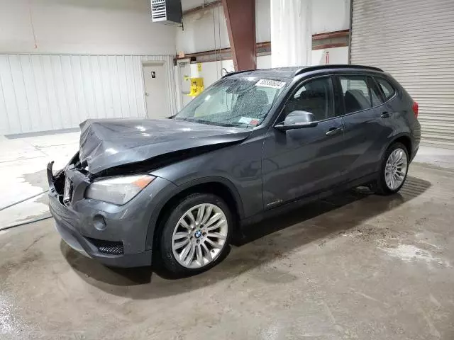 2014 BMW X1 XDRIVE28I