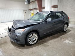 BMW salvage cars for sale: 2014 BMW X1 XDRIVE28I