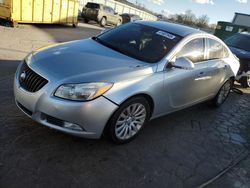 2012 Buick Regal en venta en Lebanon, TN