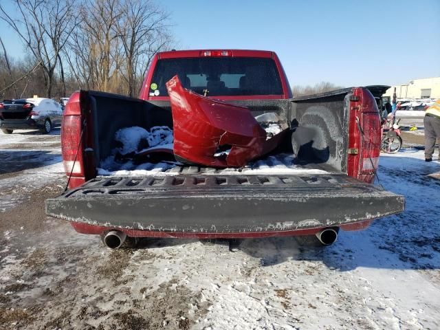 2014 Dodge RAM 1500 ST