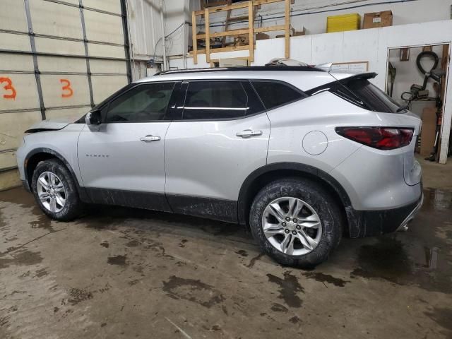 2021 Chevrolet Blazer 2LT