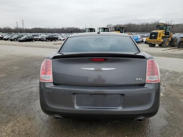 2013 Chrysler 300 S