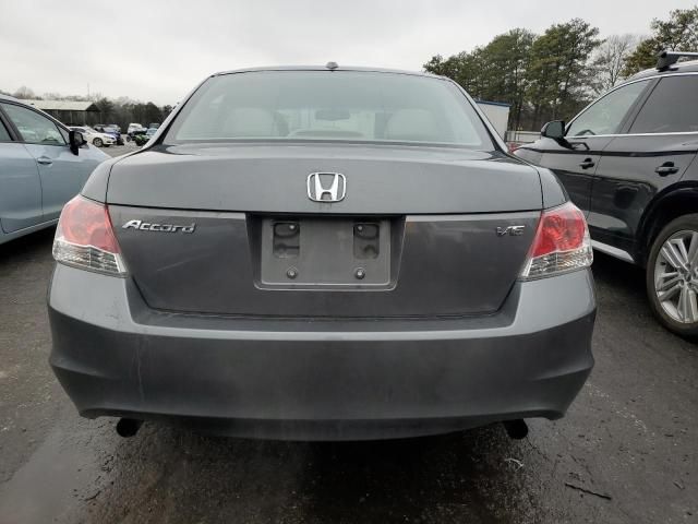 2009 Honda Accord EXL