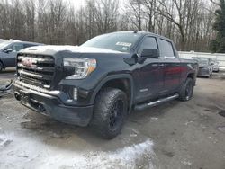 Salvage cars for sale at Glassboro, NJ auction: 2020 GMC Sierra K1500 Elevation